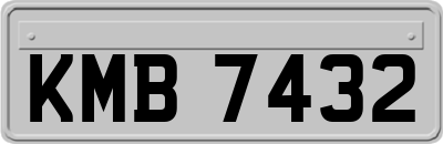 KMB7432