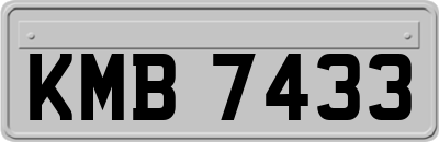 KMB7433