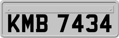 KMB7434