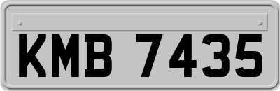 KMB7435