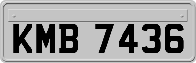 KMB7436