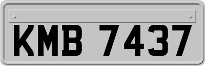 KMB7437