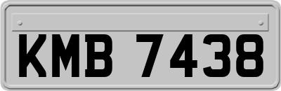KMB7438