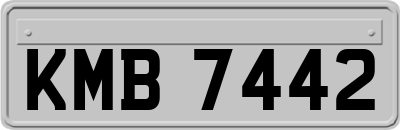 KMB7442