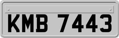 KMB7443