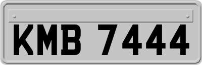 KMB7444