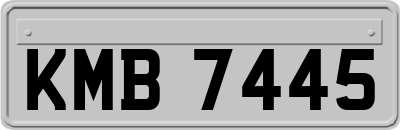 KMB7445