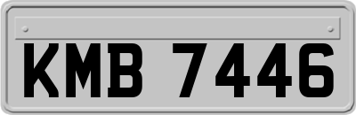 KMB7446