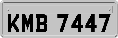KMB7447