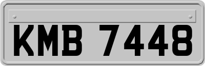 KMB7448
