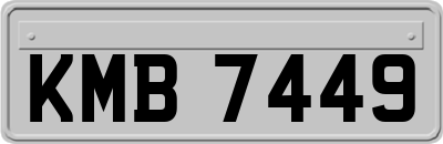 KMB7449