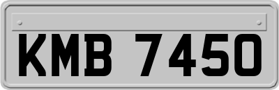 KMB7450