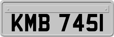 KMB7451