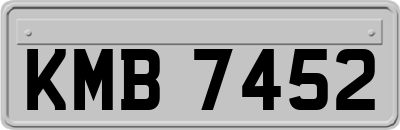 KMB7452