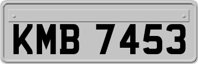 KMB7453