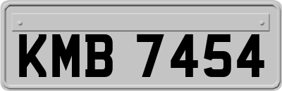 KMB7454