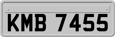 KMB7455