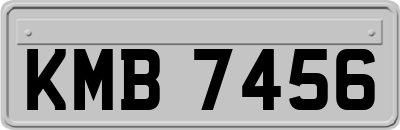 KMB7456