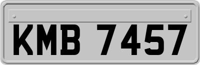 KMB7457