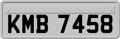 KMB7458