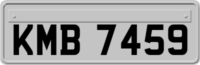 KMB7459