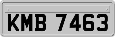 KMB7463