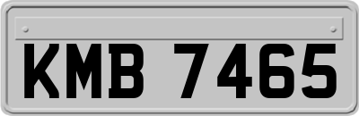 KMB7465