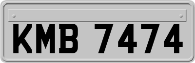 KMB7474