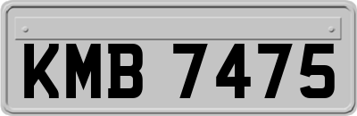 KMB7475