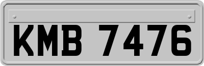 KMB7476