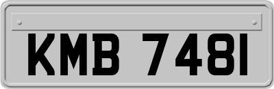 KMB7481