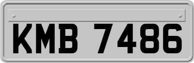 KMB7486