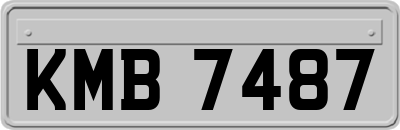 KMB7487