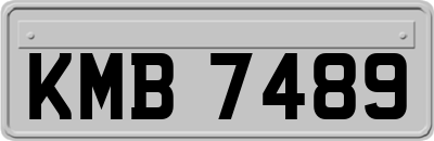 KMB7489
