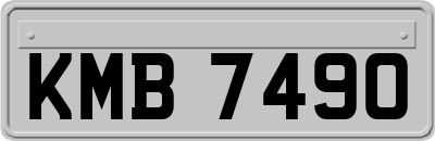 KMB7490