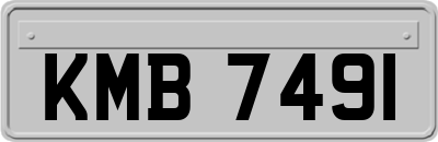 KMB7491
