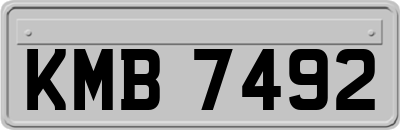 KMB7492