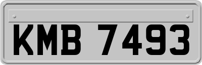 KMB7493
