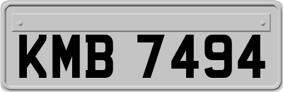 KMB7494