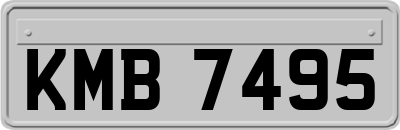 KMB7495