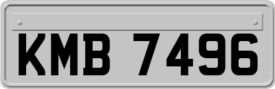 KMB7496