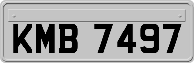 KMB7497