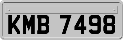 KMB7498