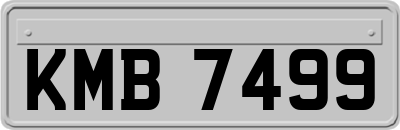 KMB7499