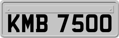 KMB7500