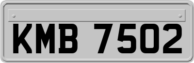 KMB7502