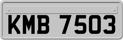 KMB7503