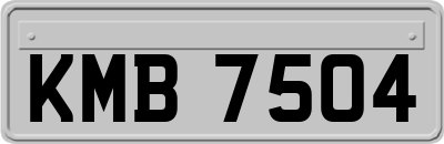 KMB7504