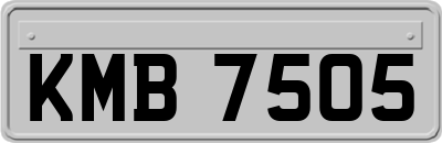 KMB7505