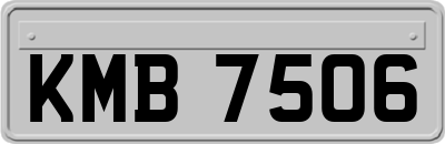 KMB7506